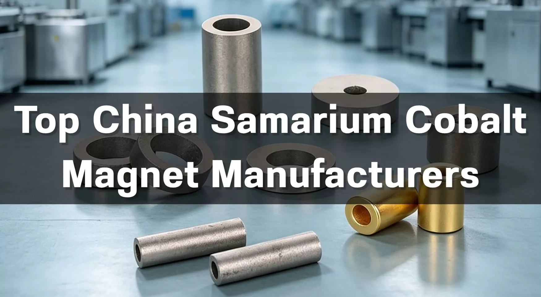 Samarium Cobalt Magnet Manufacturers